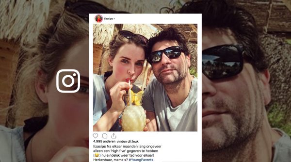 lekker-loeren-liza-sips-vakantie