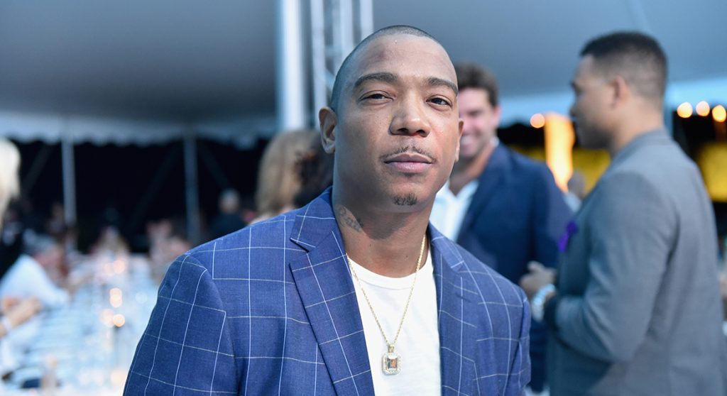 ICONNic-festival Ja Rule Fyre Festival
