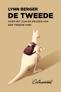 De tweede - Over het zijn en krijgen van een tweede kind 