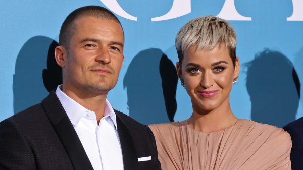 orlando bloom katy perry