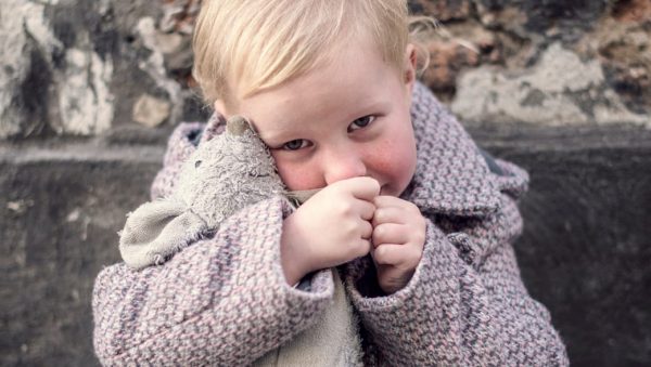 LINDA. 176 KANKER Emma heeft leukemie