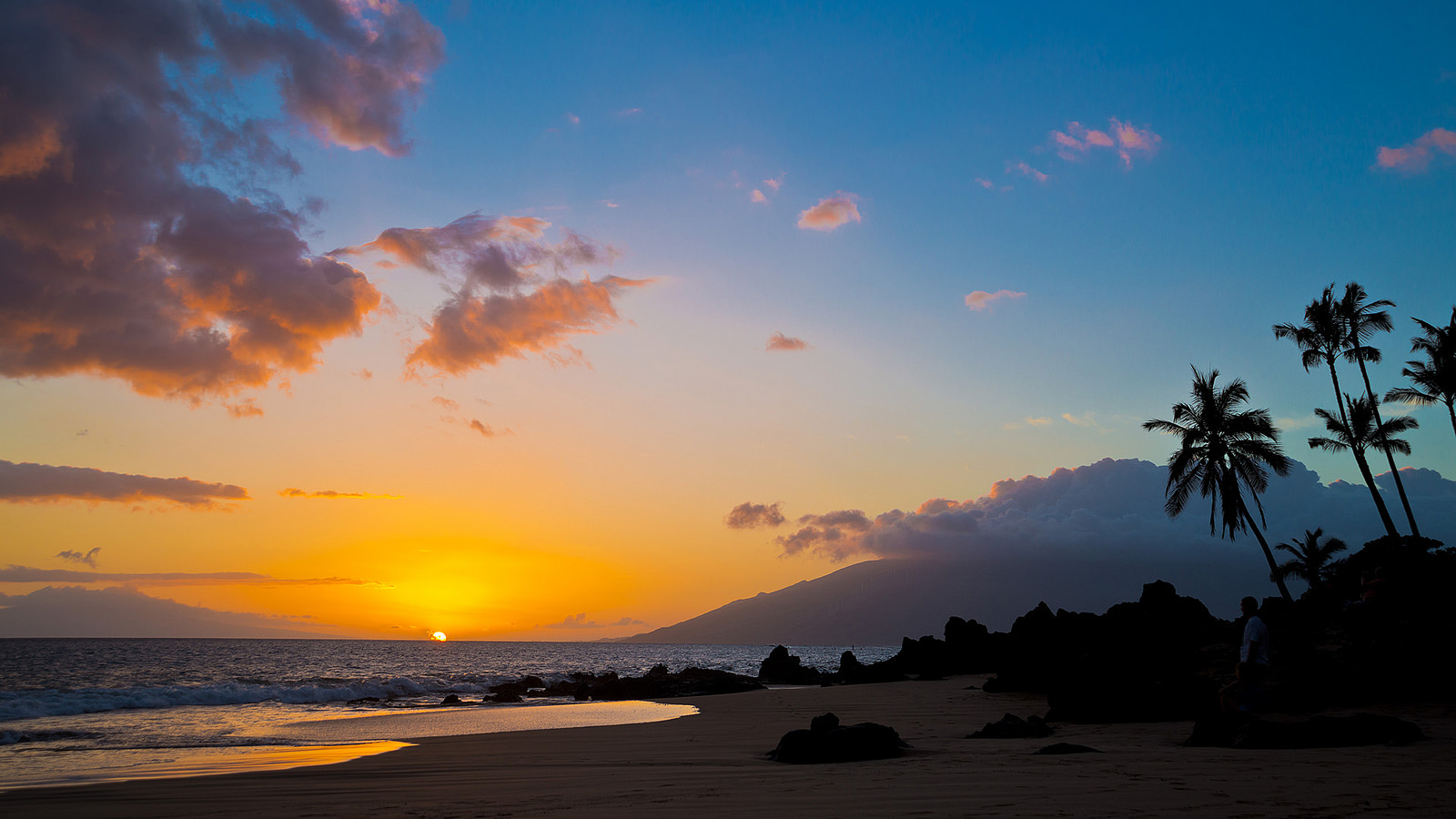 Maui, Verenigde Staten