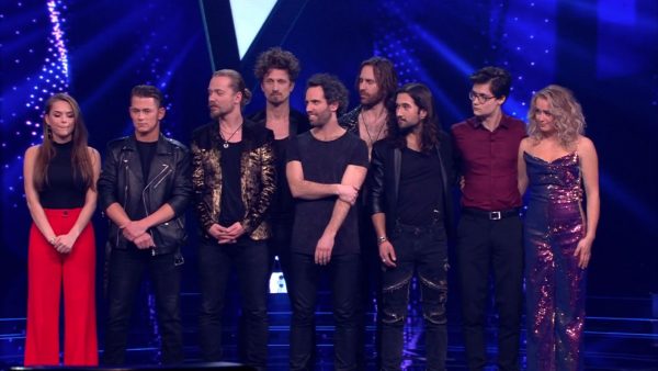 halve-finale-the-voice