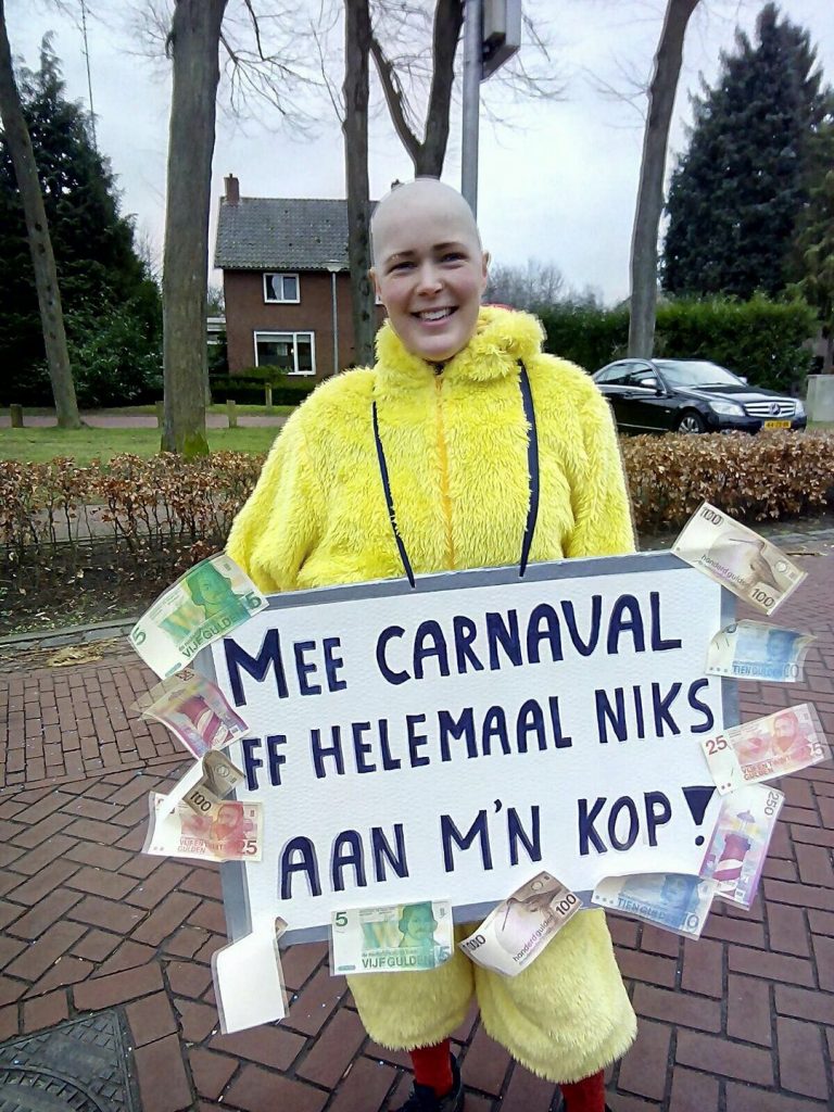 Mieke van de Pas