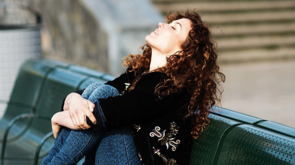 Katja Schuurman Lekker Loeren