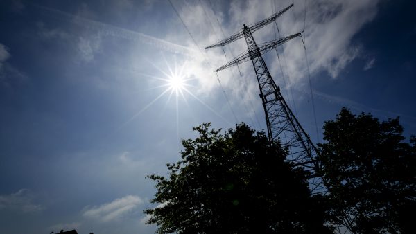 Arne Decock Ketnet elektrocutie