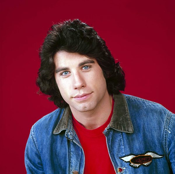 John Travolta Welcome back kotter