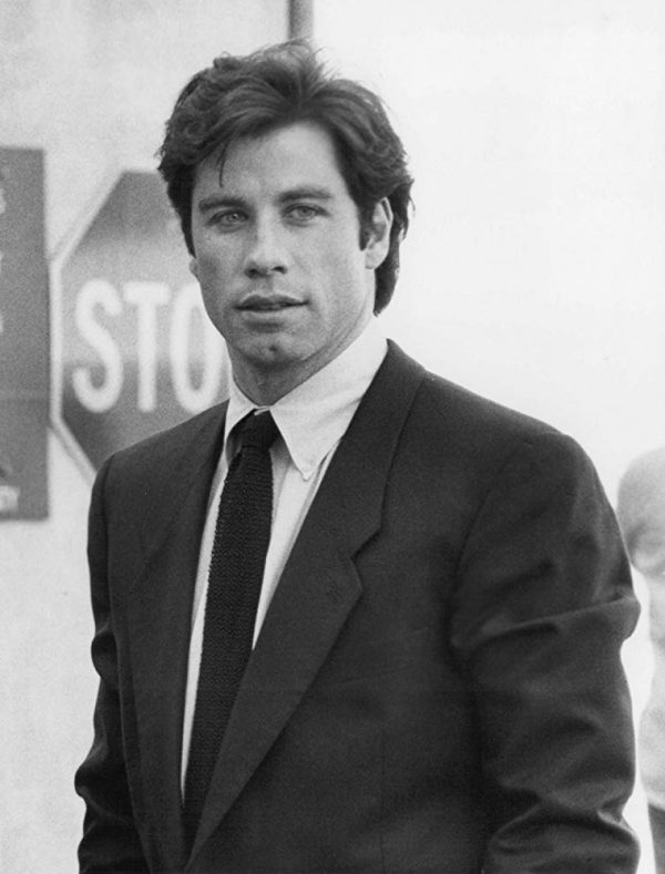 perfect john travolta