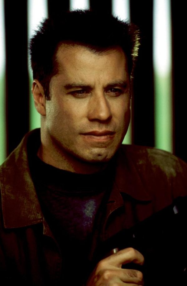 broken arrow john travolta