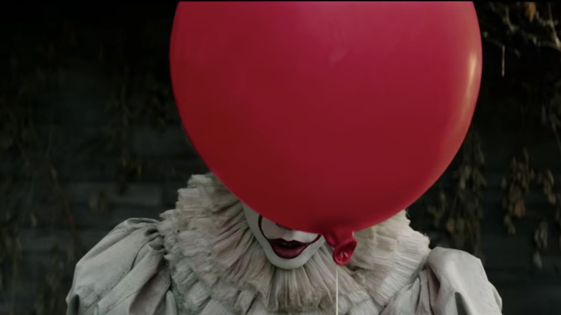 dit is de nieuwste trailer van de film 'IT: Chapter Two'