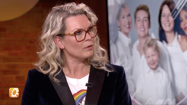 Jildou van der Bijl over nieuwe LINDA.: 'We wilden kanker van alle