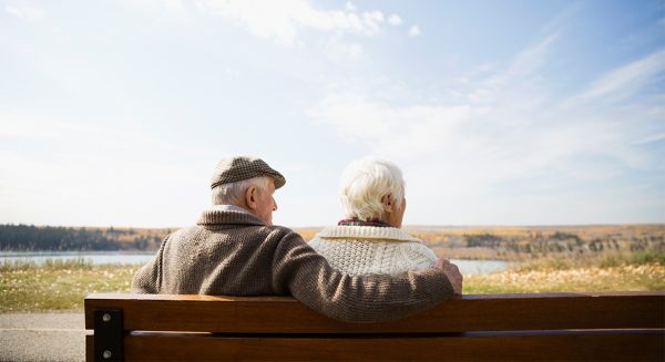 ouderen vermogen geld huishoudens