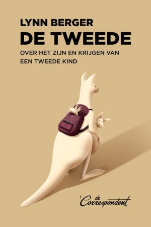 Het tweede kind van lynn berger