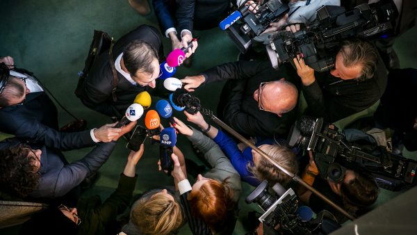 Eric Wiebes energierekening