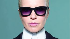 Thumbnail voor Modelegende Karl Lagerfeld is niet meer: 4 x zo inspireerde hij LINDA.