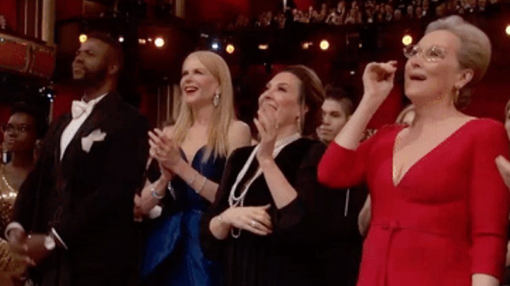 Deze acht films moet je zien, al is het maar omdat ze genomineerd zijn voor een Oscar