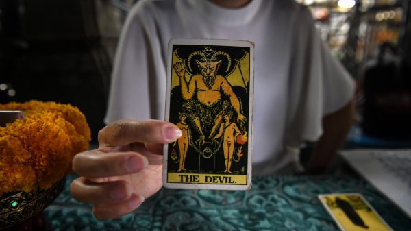 astrologie hype viva tarot