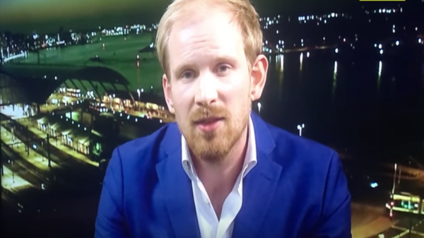 Rutger Bregman