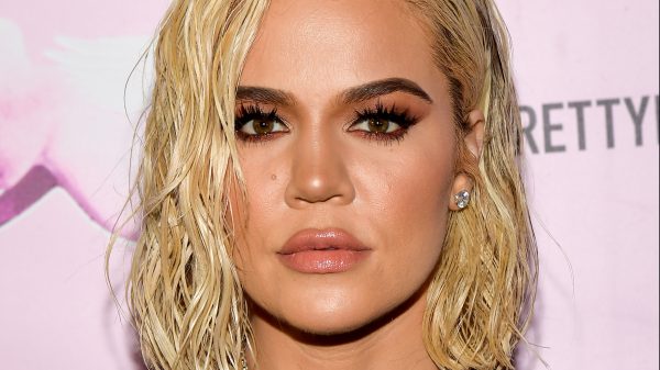 Khloe Kardashian