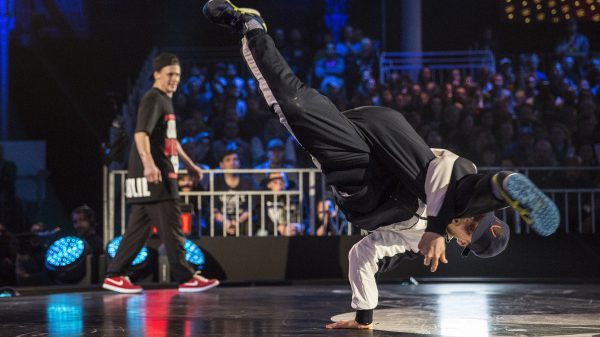 Dansend de Olympische Spelen in: breakdance wordt mogelijk olympische sport