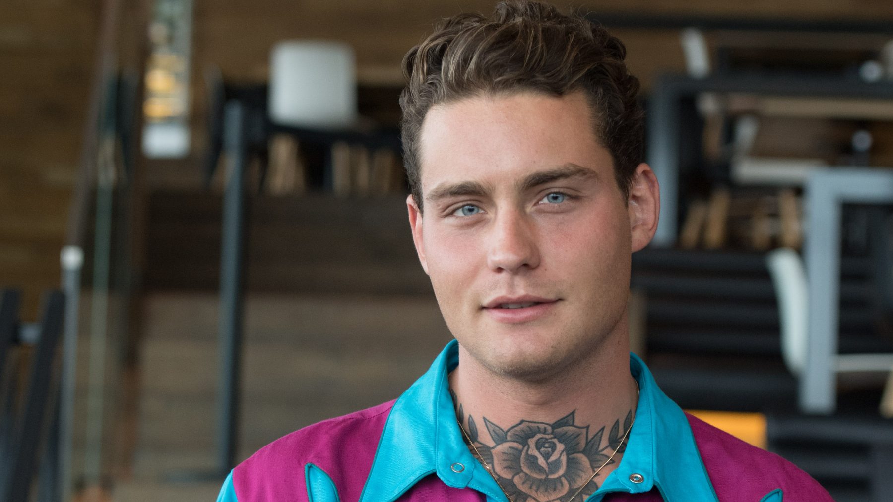 Douwe Bob krijgt boete wegens bedreiging: 'Ik schaam me ...
