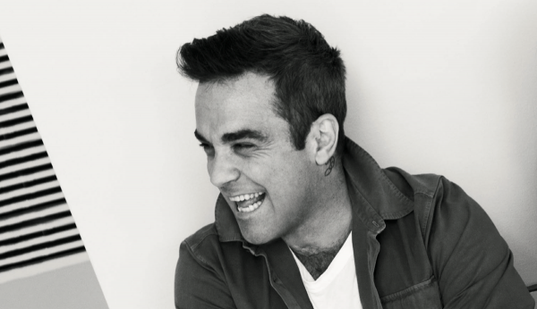 robbie williams