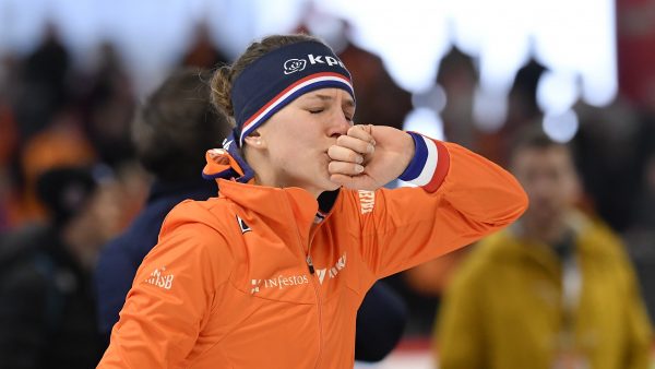 Paulien van Deutekom Foundation
