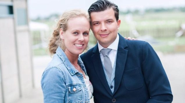 MAFS nicolai chantal