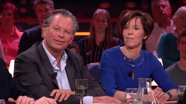 RTL-Late-Night-Topdokters-Wilco-Sonja