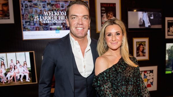 Dochter van Chantal Bles fan van The Voice