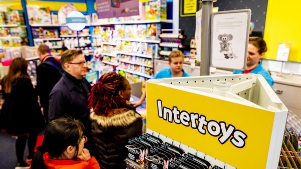 Overname intertoys