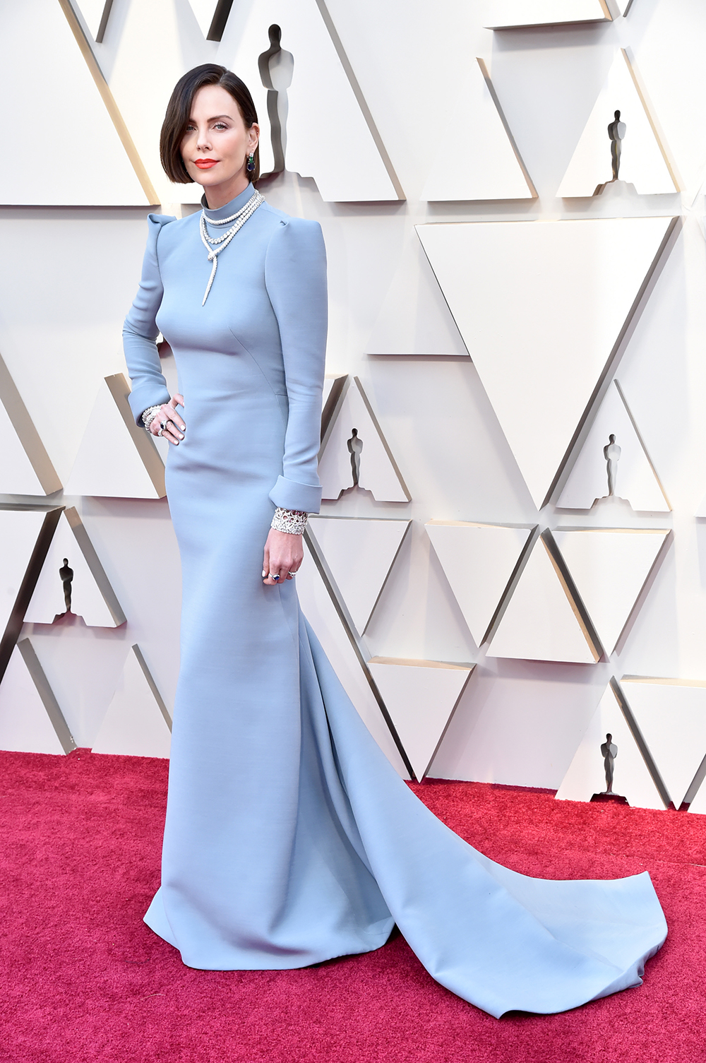 91st Annual Academy Awards - Arrivals