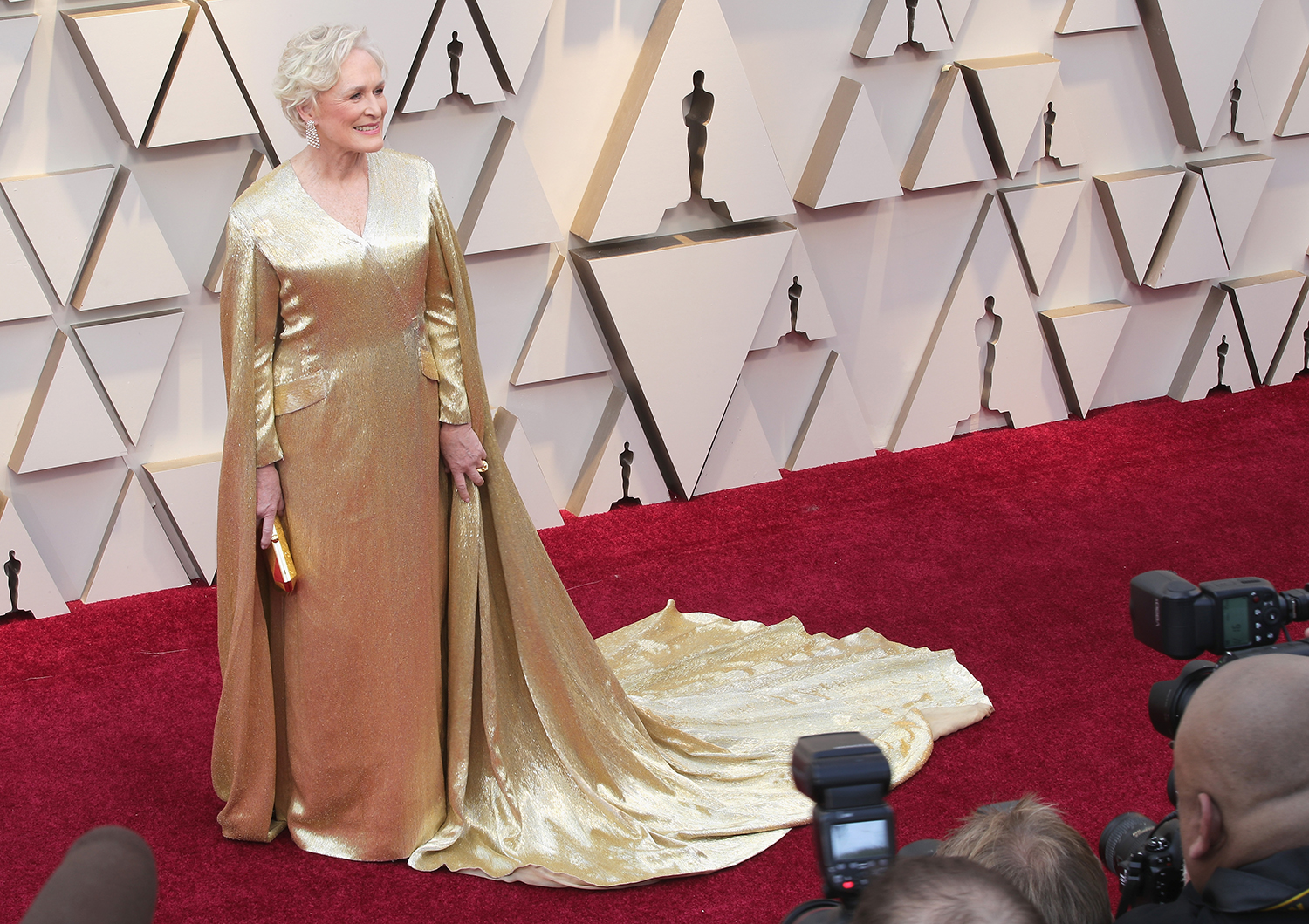 91st Annual Academy Awards - Arrivals