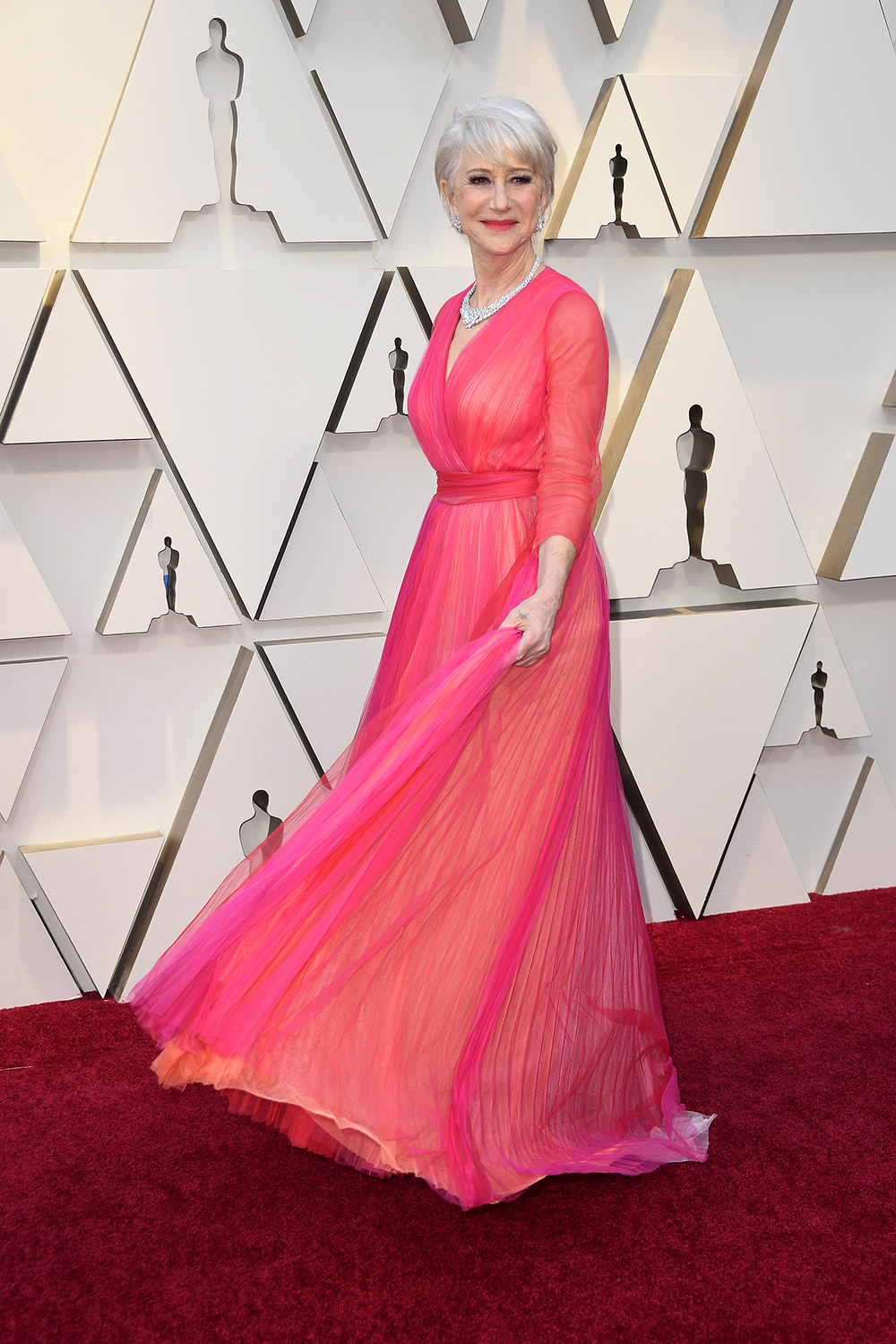 91st Annual Academy Awards - Arrivals