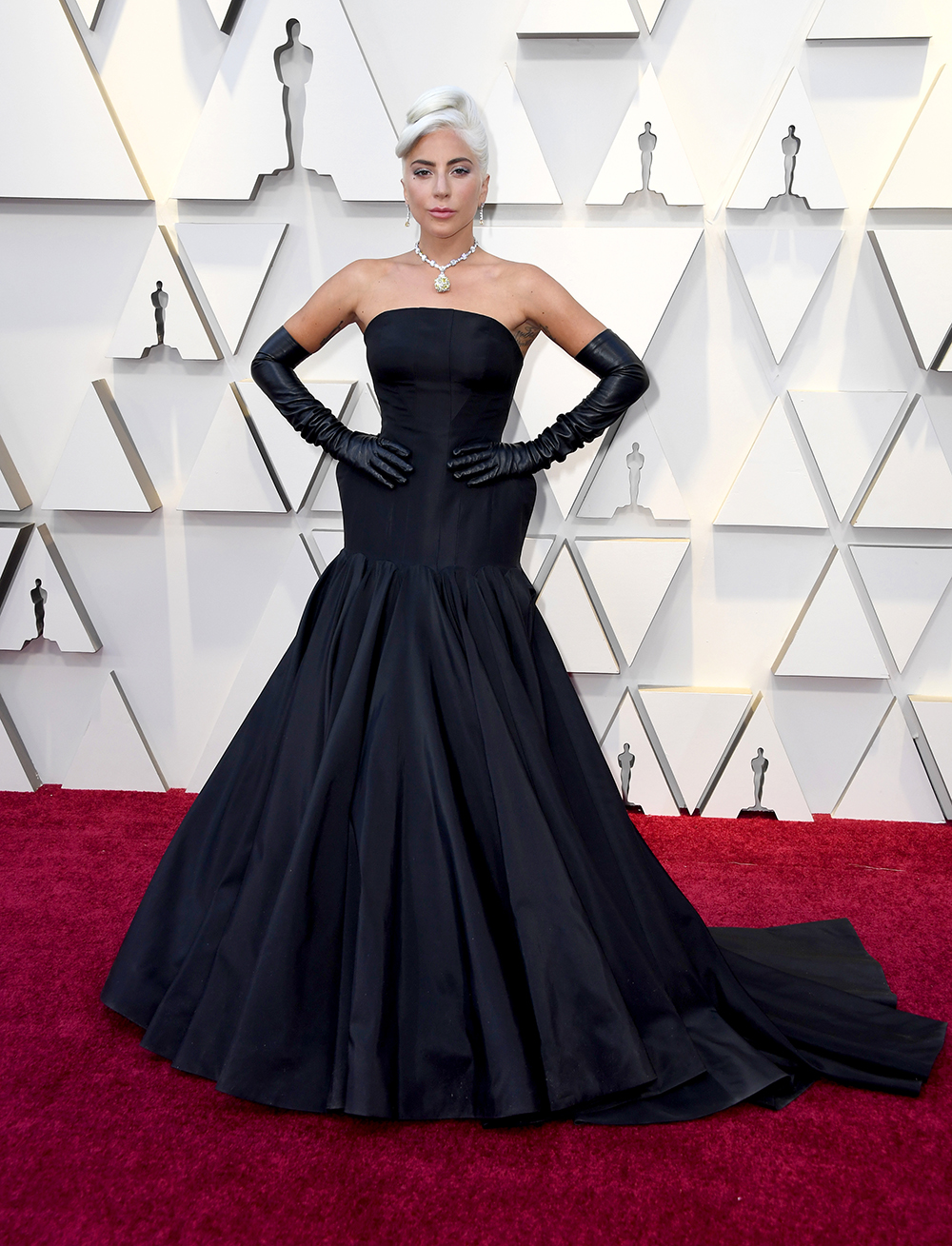 91st Annual Academy Awards - Arrivals