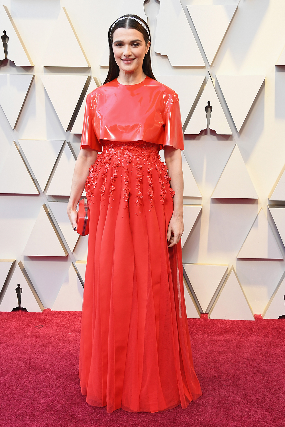 91st Annual Academy Awards - Arrivals