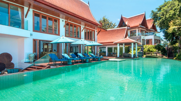 villa's temptation island
