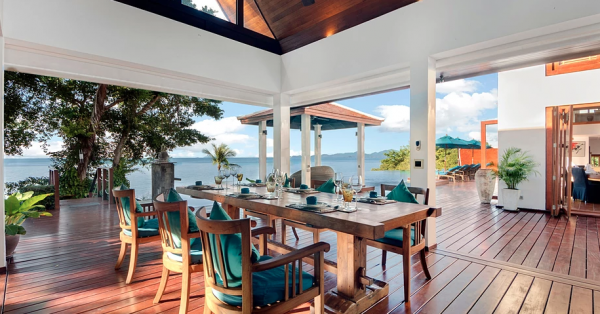 villa's temptation island
