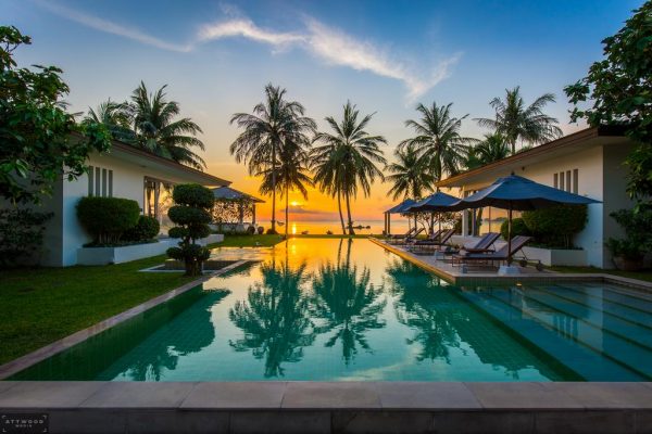 villa's temptation island