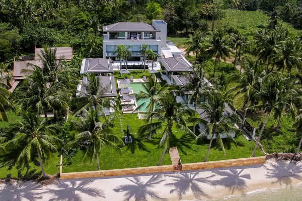villa's temptation island