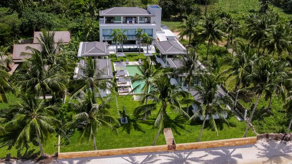 villa's temptation island