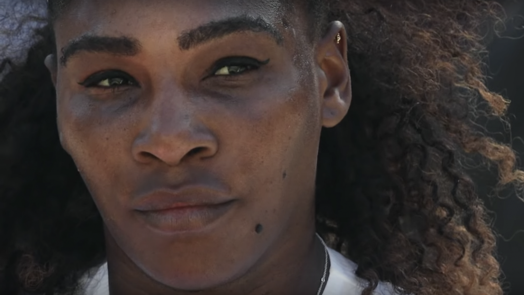 Commercial Nike