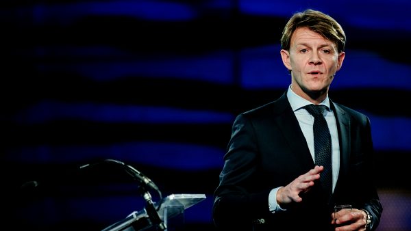 Kim Putters CPB zorgen