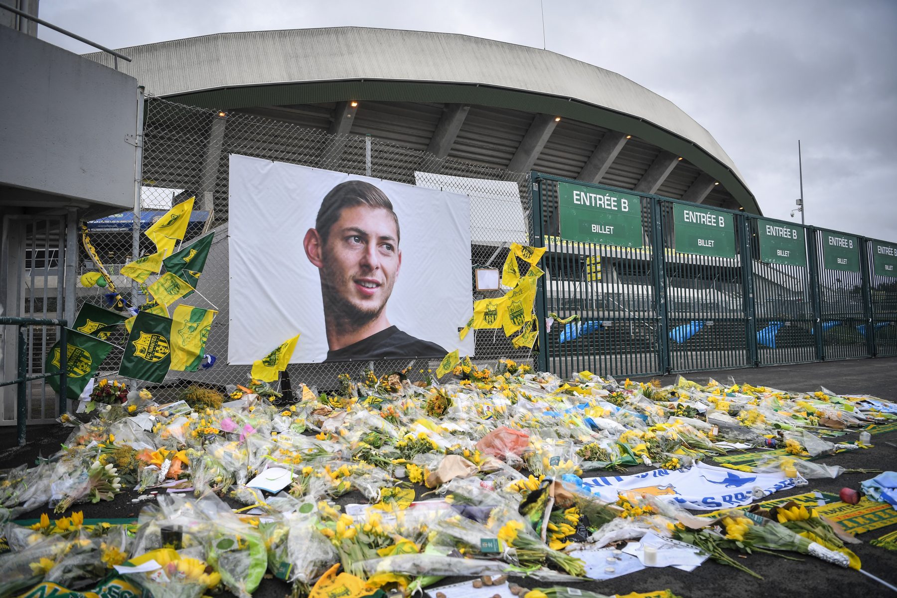 Emiliano Sala