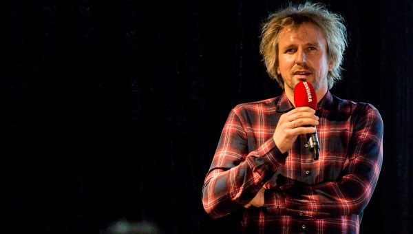 break free geertjan lassche