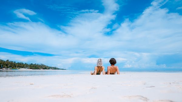 Tour The World gratis wereldreis