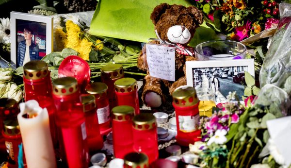 straf verdachte ongeluk anna paulowna