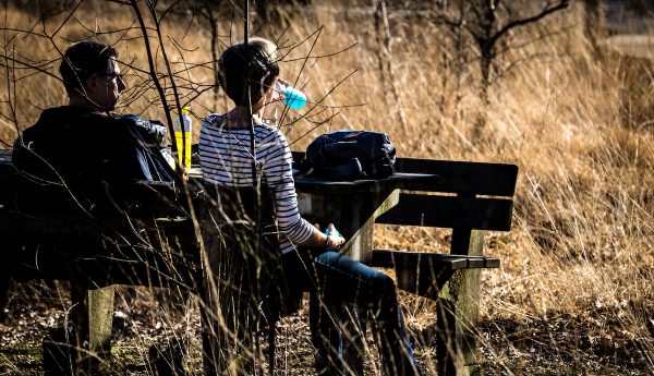 temperatuur record februari 2019