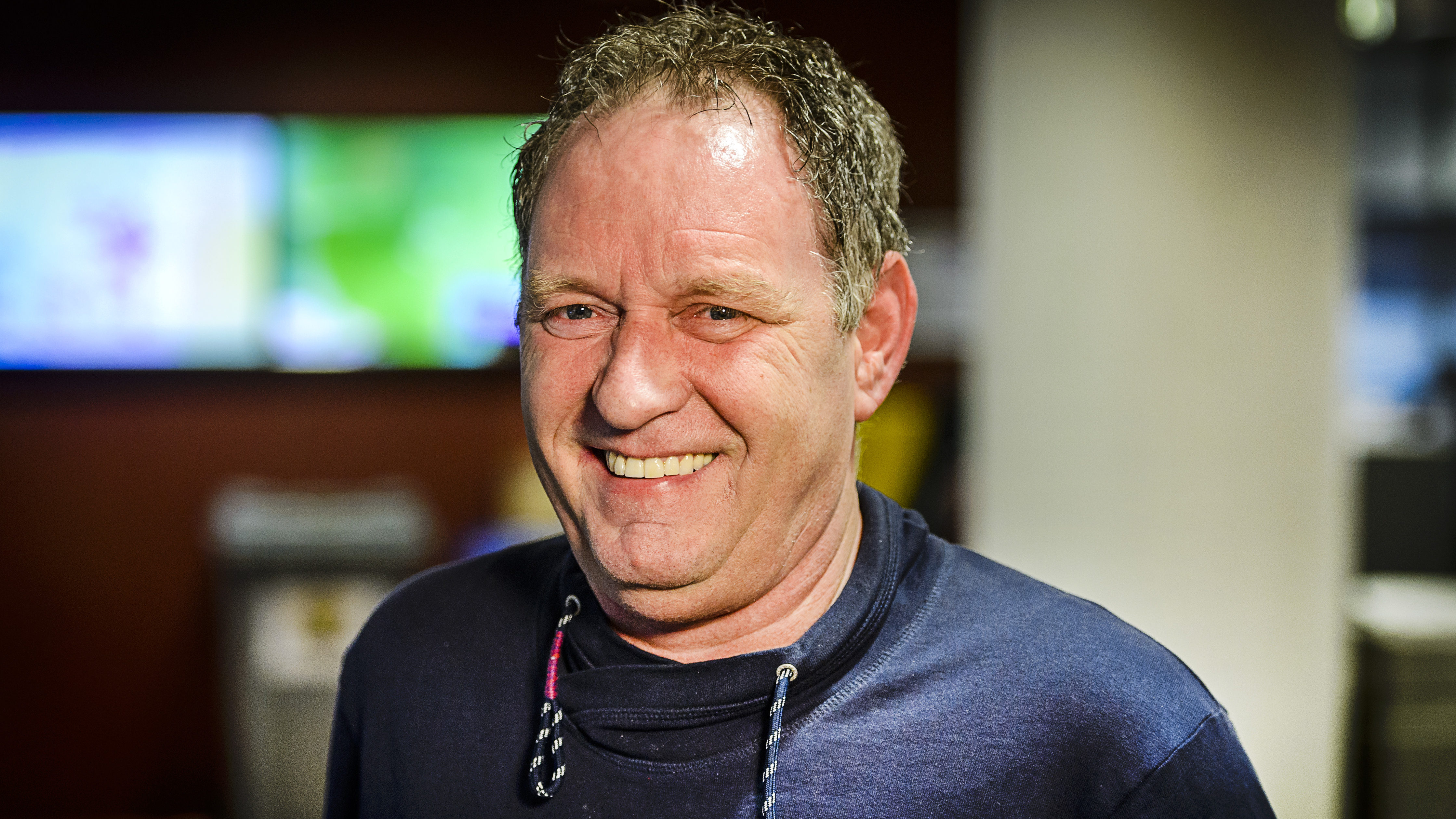 piet paulusma koude winter