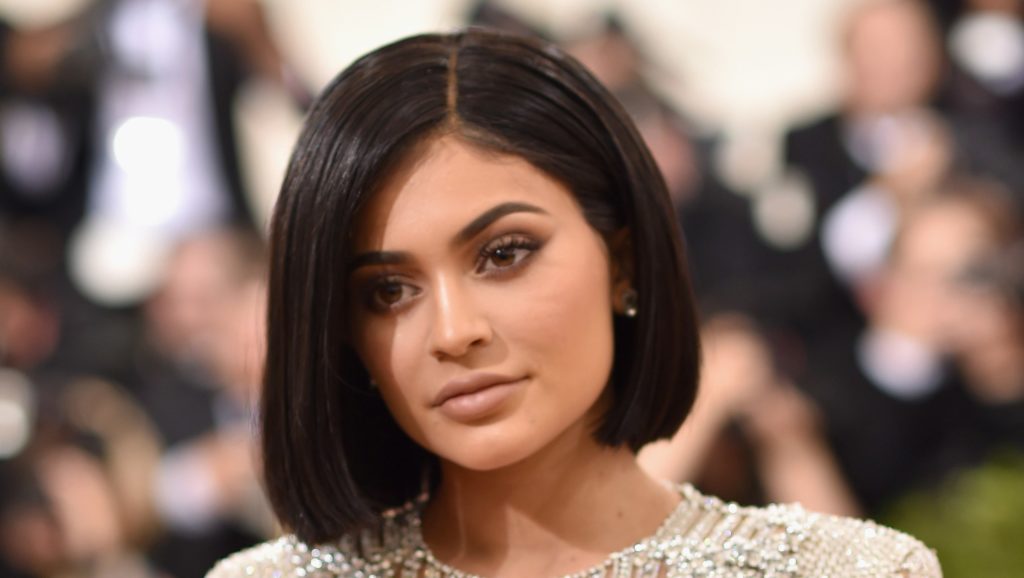 Kylie Jenner bevallen dochter